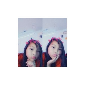 Meet your Posher, Angel